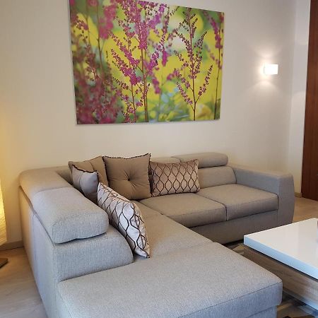 كاوناس Great Flat With Terrace In Oldtown-Prime Rentals المظهر الخارجي الصورة